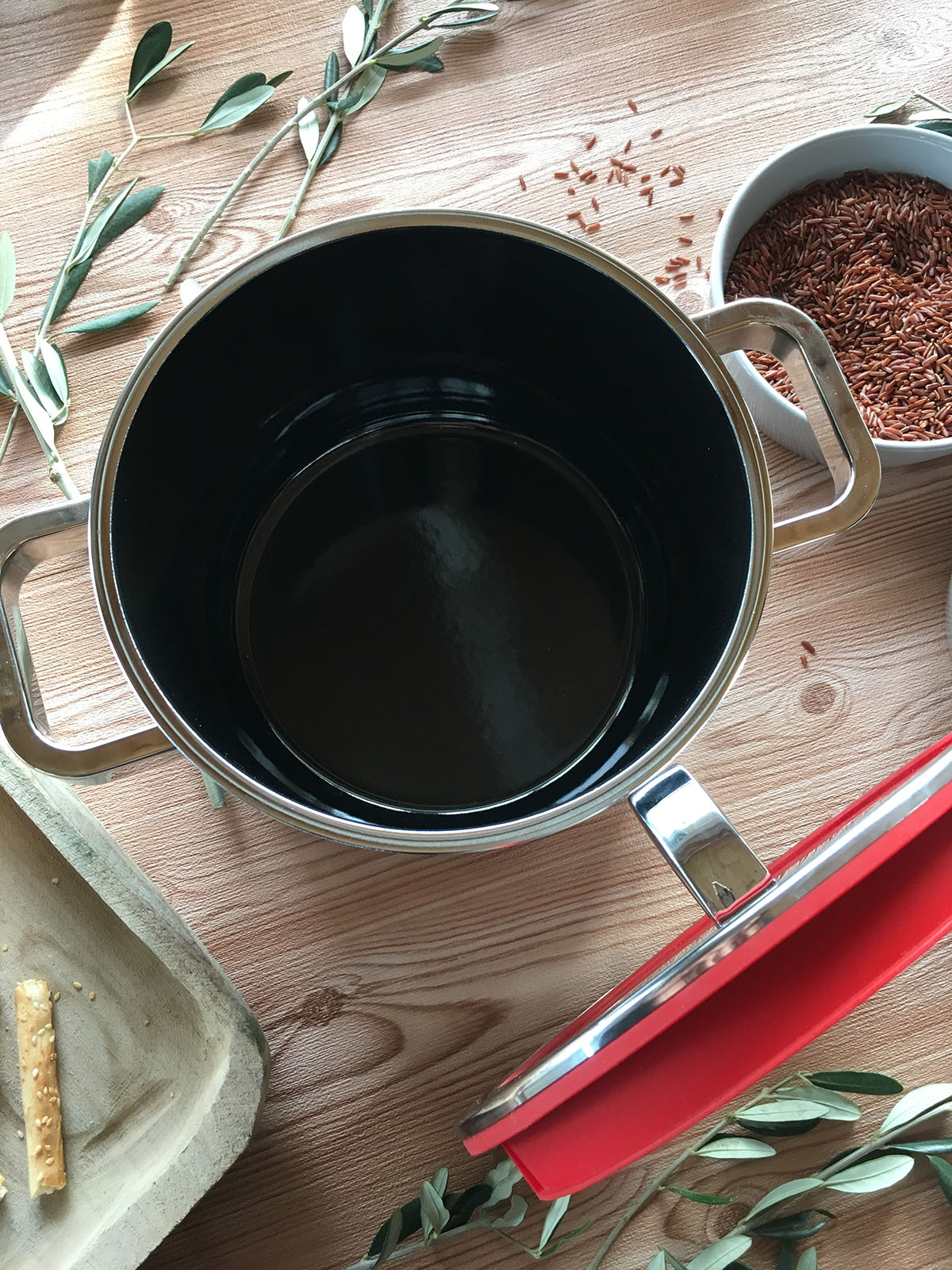 Technik zu Hause WMF Auf zum Gipfel des Genusses!