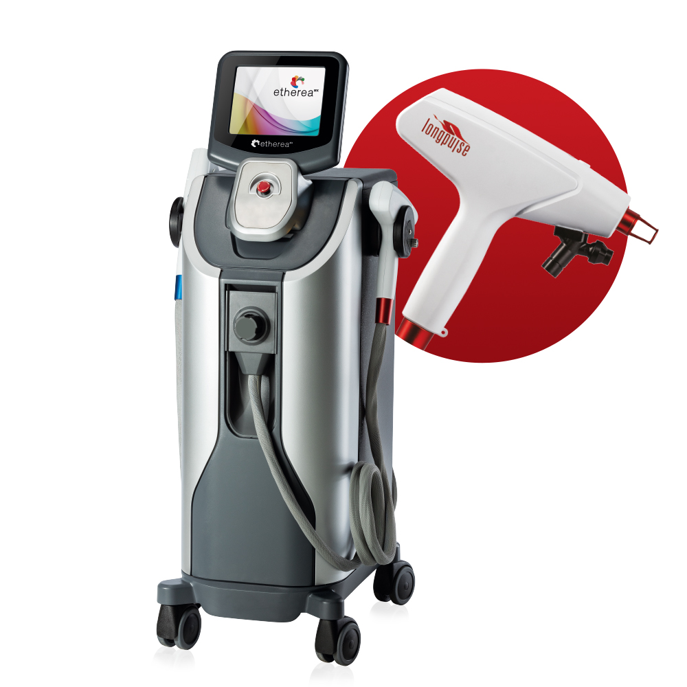 Nos appareils Laser NdYAG en vente TechniLase