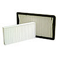 Technilube.com - Wix Cabin Air Filters