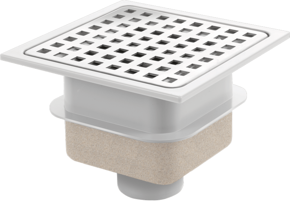 Douche afvoer online kopen van douchebak tot sifon