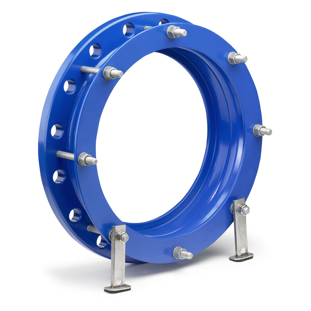 SimpleFit flange adaptors Technimex International BV