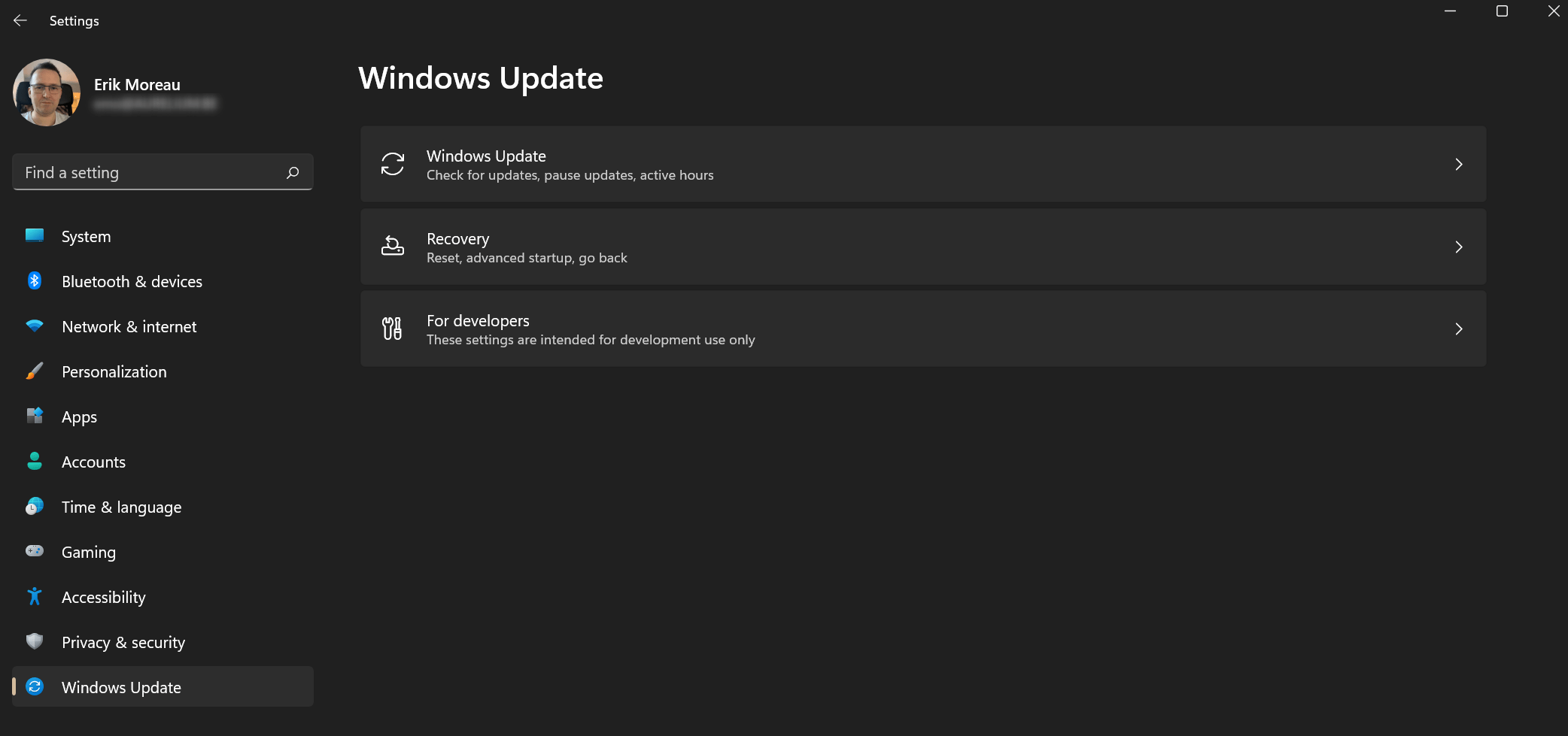 Announcing Windows 11 Insider Preview Build 22489 TechNine