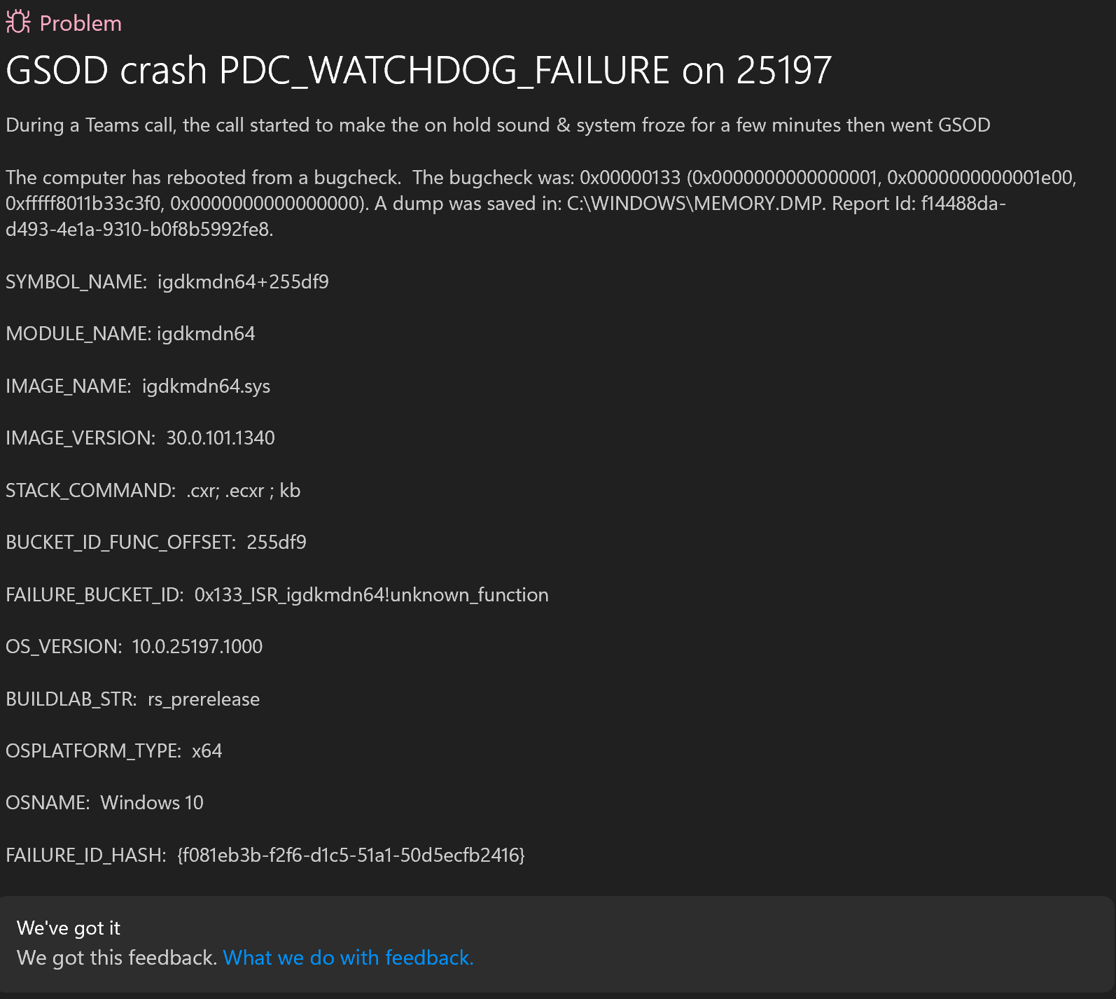 Announcing Windows 11 Insider Preview Build 25206 TechNine