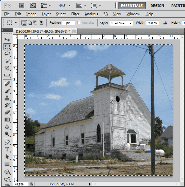 How To Make A Whole Photo Fit On Wallpaper Asesores