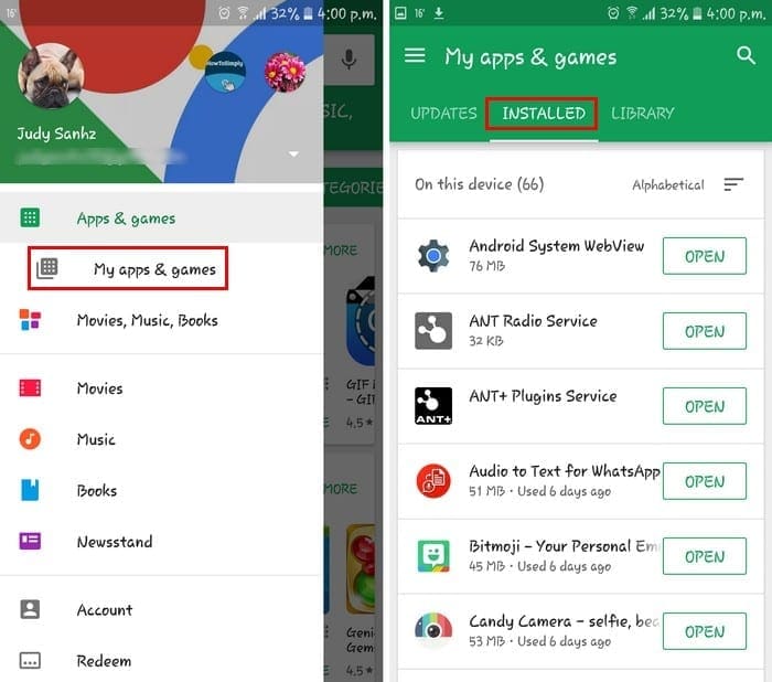 How To Install Whatsapp To Sd Card Download latest version of android