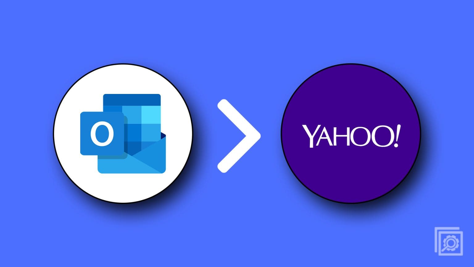 Outlook 2021/2019/2016 Add Yahoo Mail