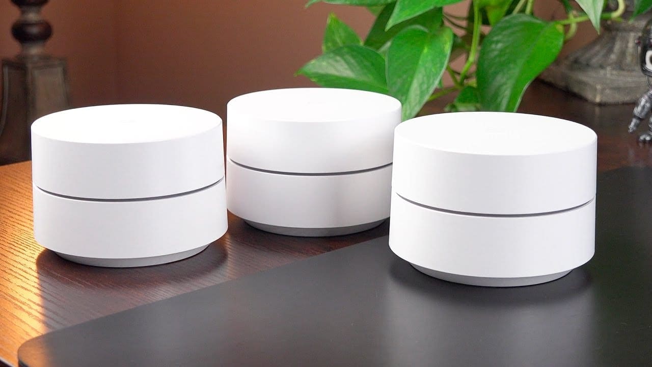 A Comprehensive Look at the Google WiFi Home System Technipages