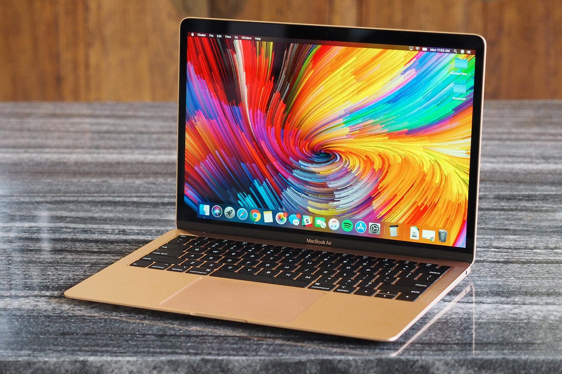 ≫【 Revisión de MacBook Air 】 ️ GUÍA DEFINITIVA 2021