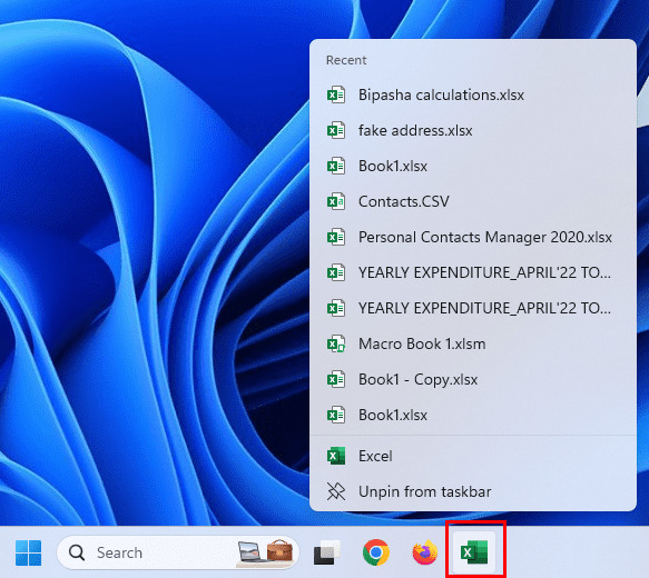 How to Pin to Taskbar on Windows 11 Technipages