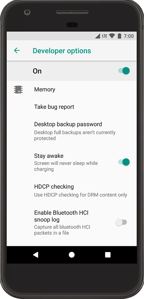 Android Increase Bluetooth Headset Volume
