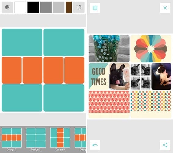 5 Scrapbooking Apps for Android Technipages