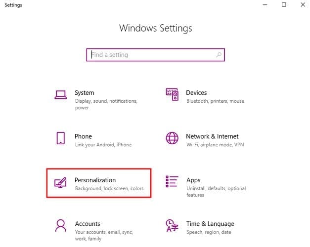 Fix Missing Windows 10 Clock Technipages