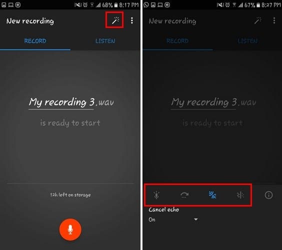 Easy Voice Recorder Pro The Ultimate Guide Technipages