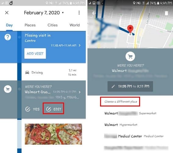 How to Create and Manage a Google Timeline Technipages