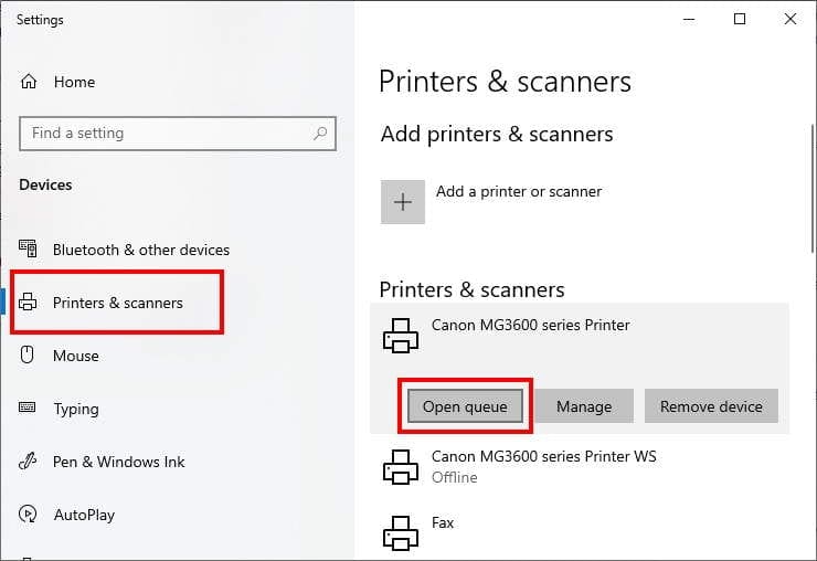 Windows 10 How to Print Multiple Files Technipages