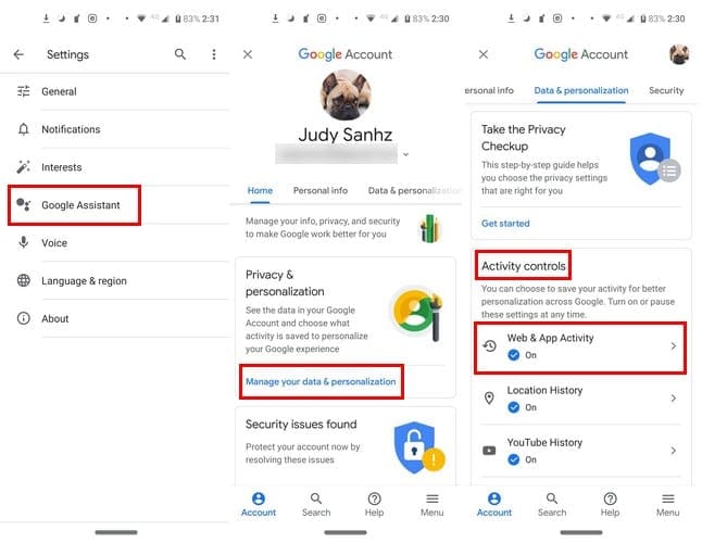 What Is Google Lens and How to Use It Technipages