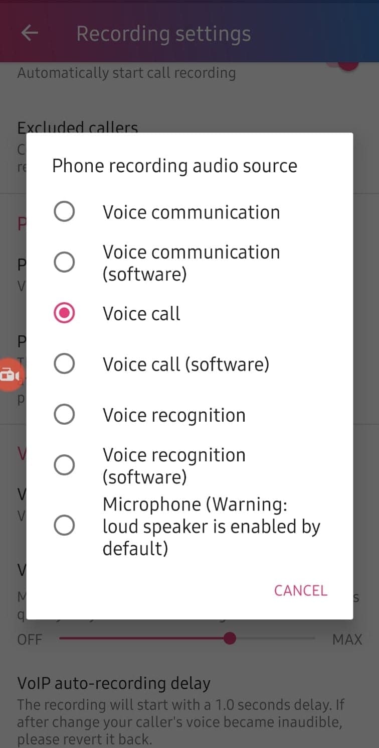 How to Record WhatsApp Call Technipages