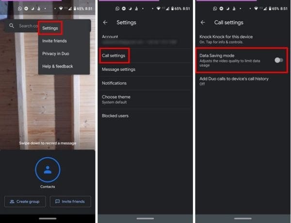 Google Duo Tips and Tricks You're Missing Out On Technipages
