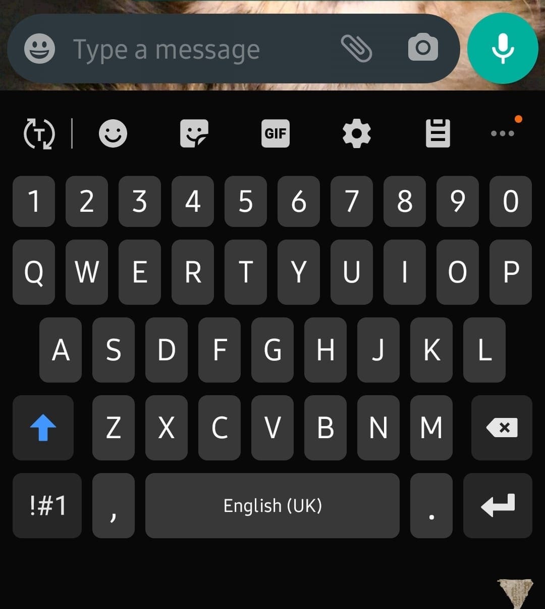 Samsung Galaxy S10 How to Configure an AutoReplacement Technipages