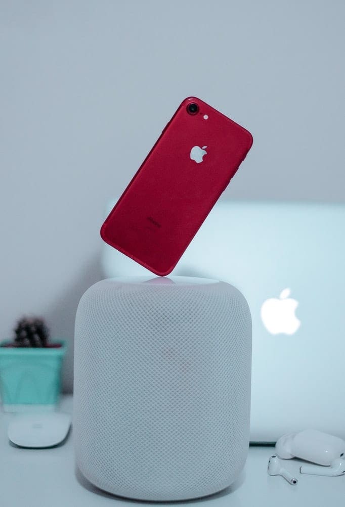 Apple Homepod Settings and Features Technipages