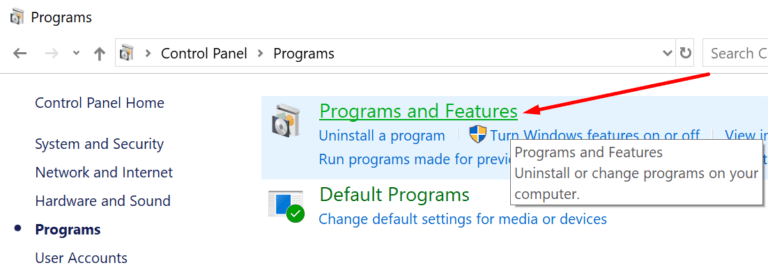 How to Troubleshoot Office 365 Error Code 0x4260x0 Technipages