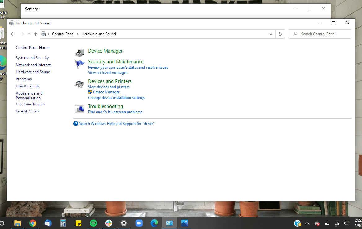 How to See a List of All Installed Windows Drivers How-To Geek