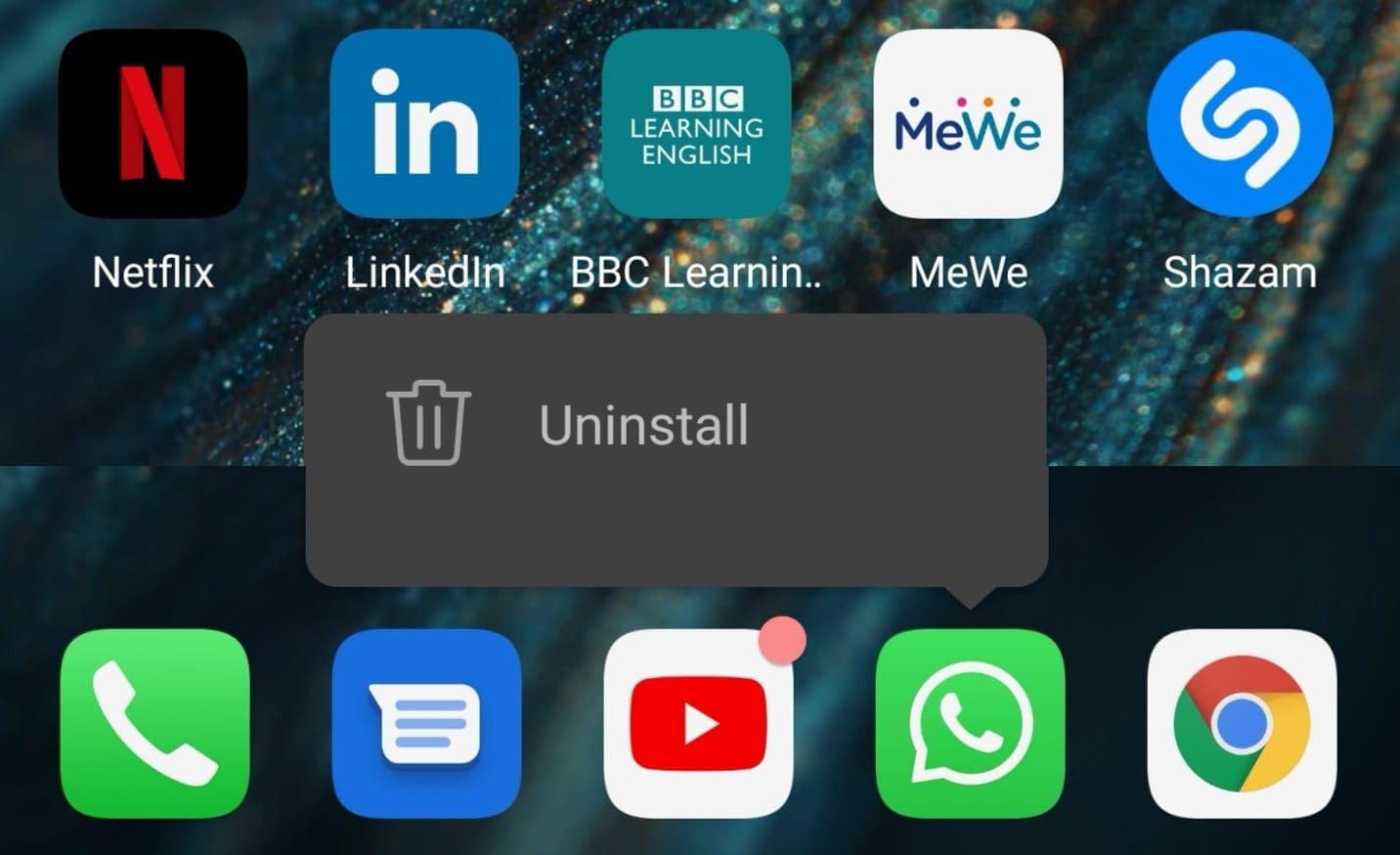 Fix WhatsApp Error Something Went Wrong Technipages