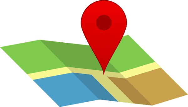 Location By Coordinates Online Fix Google Maps Not Updating Location - Technipages