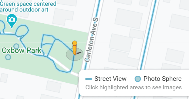 Map Not Showing Route Fix Google Maps Not Showing Street View - Technipages