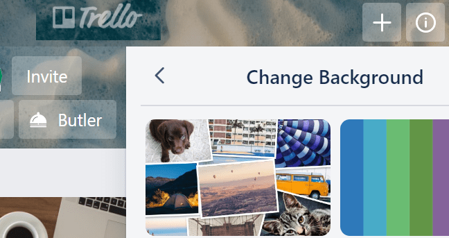 Trello How to Change Background Image Technipages