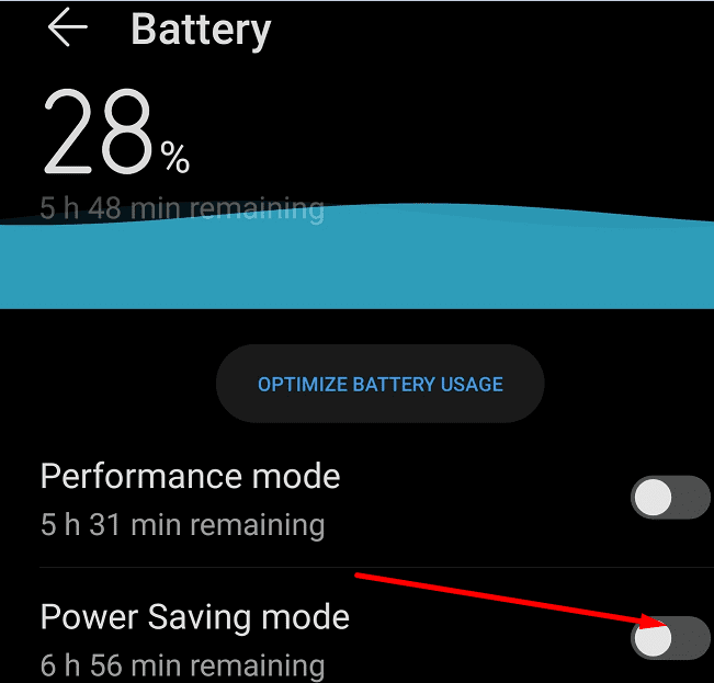 Prevent Apps from Changing Brightness on Android Technipages