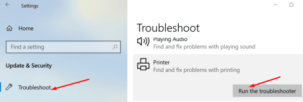 Troubleshooting Printer Says Documents Are Waiting Technipages