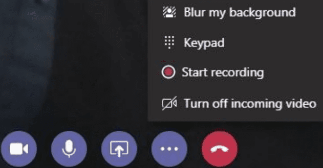 Fix Microsoft Teams Not Blurring Background Technipages