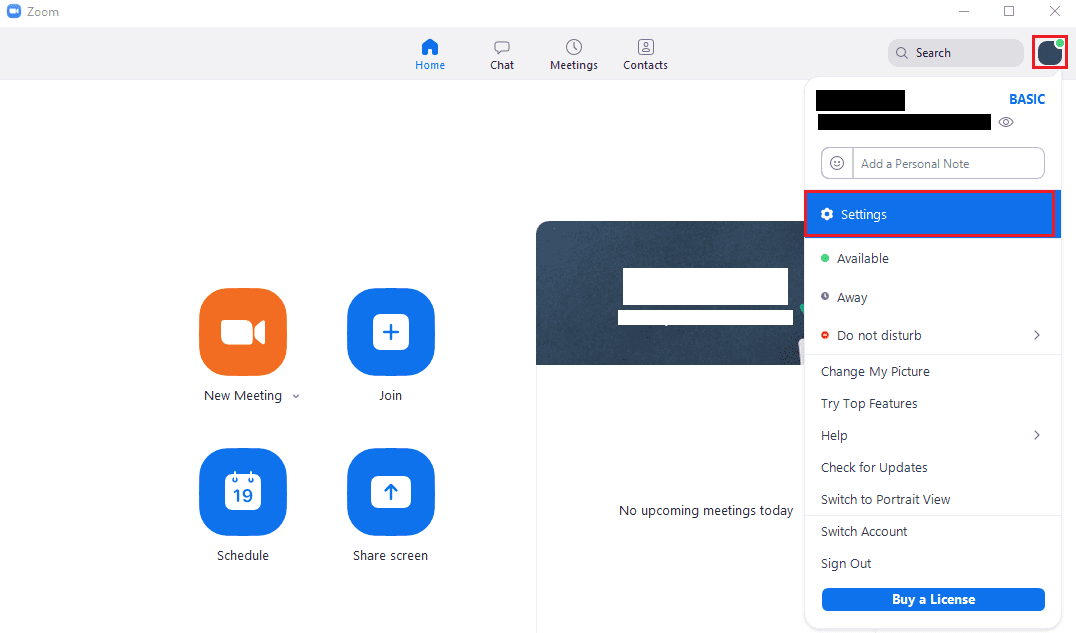 Zoom How to Limit the Framerate When You’re Sharing Your Screen