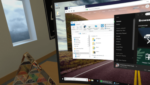 VR Oculus Quest 2 How to Connect to PC Technipages