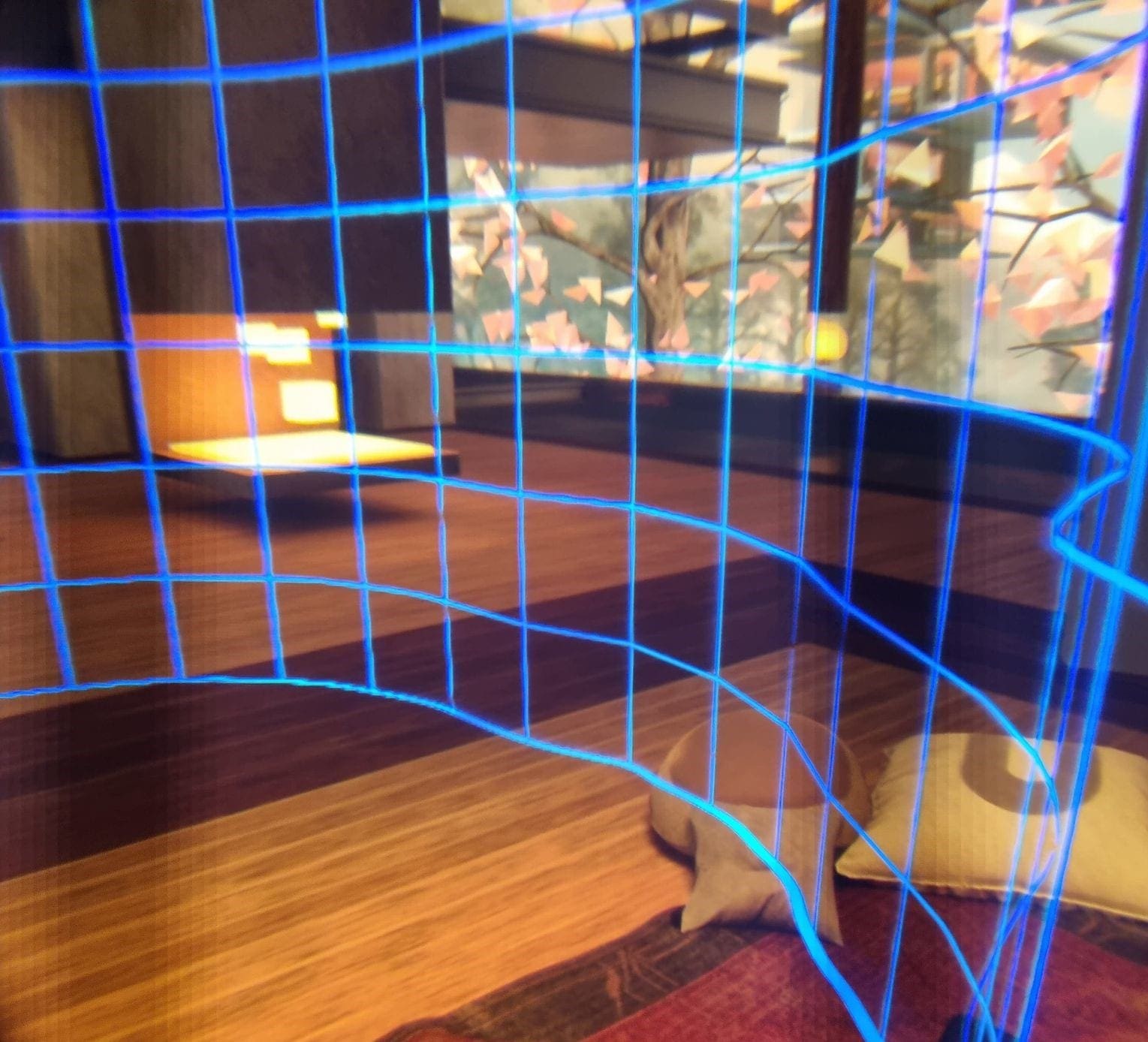 VR Oculus Quest 2 What Is A Guardian Boundary? Technipages