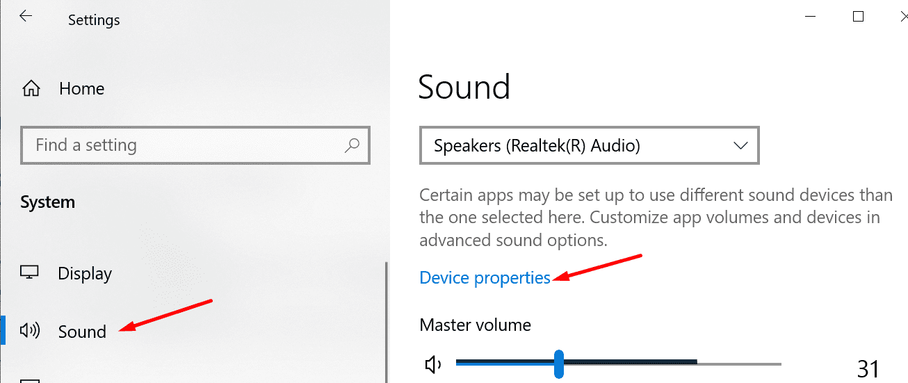 What to Do if Skype Mutes All Other Sounds on PC Technipages