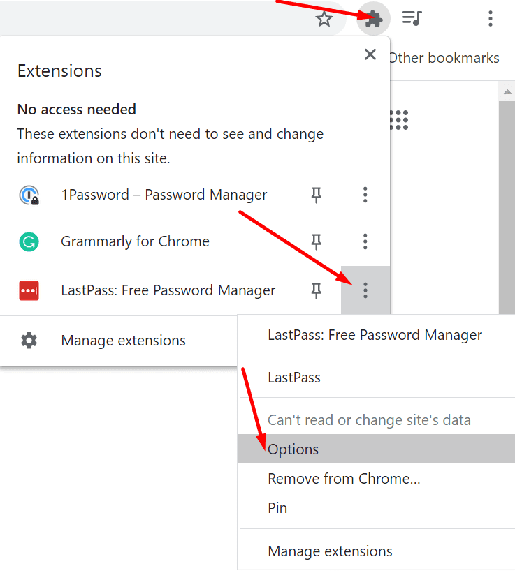 Fix LastPass Autofill Not Working on PC and Mobile Technipages