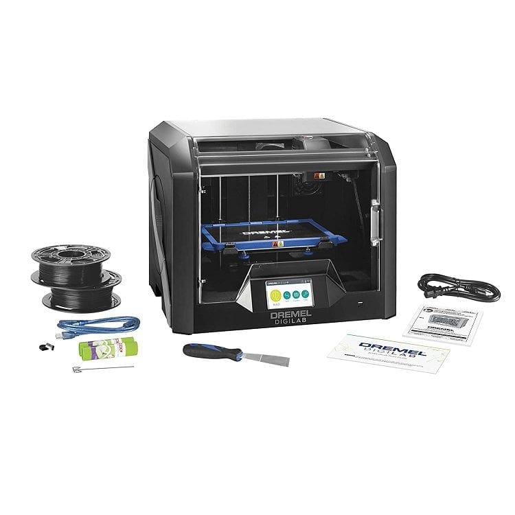 3D Printing Basics What Is Material Jetting? Technipages