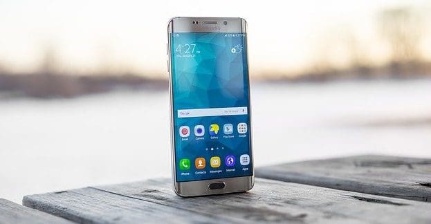 Fixing Vertical or Horizontal Lines on Android Screen Technipages