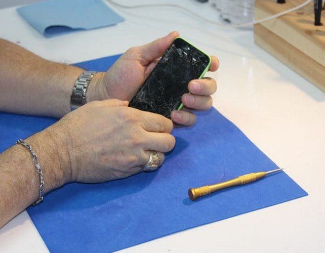 How to Fix Dead Pixels on Android Phone Technipages