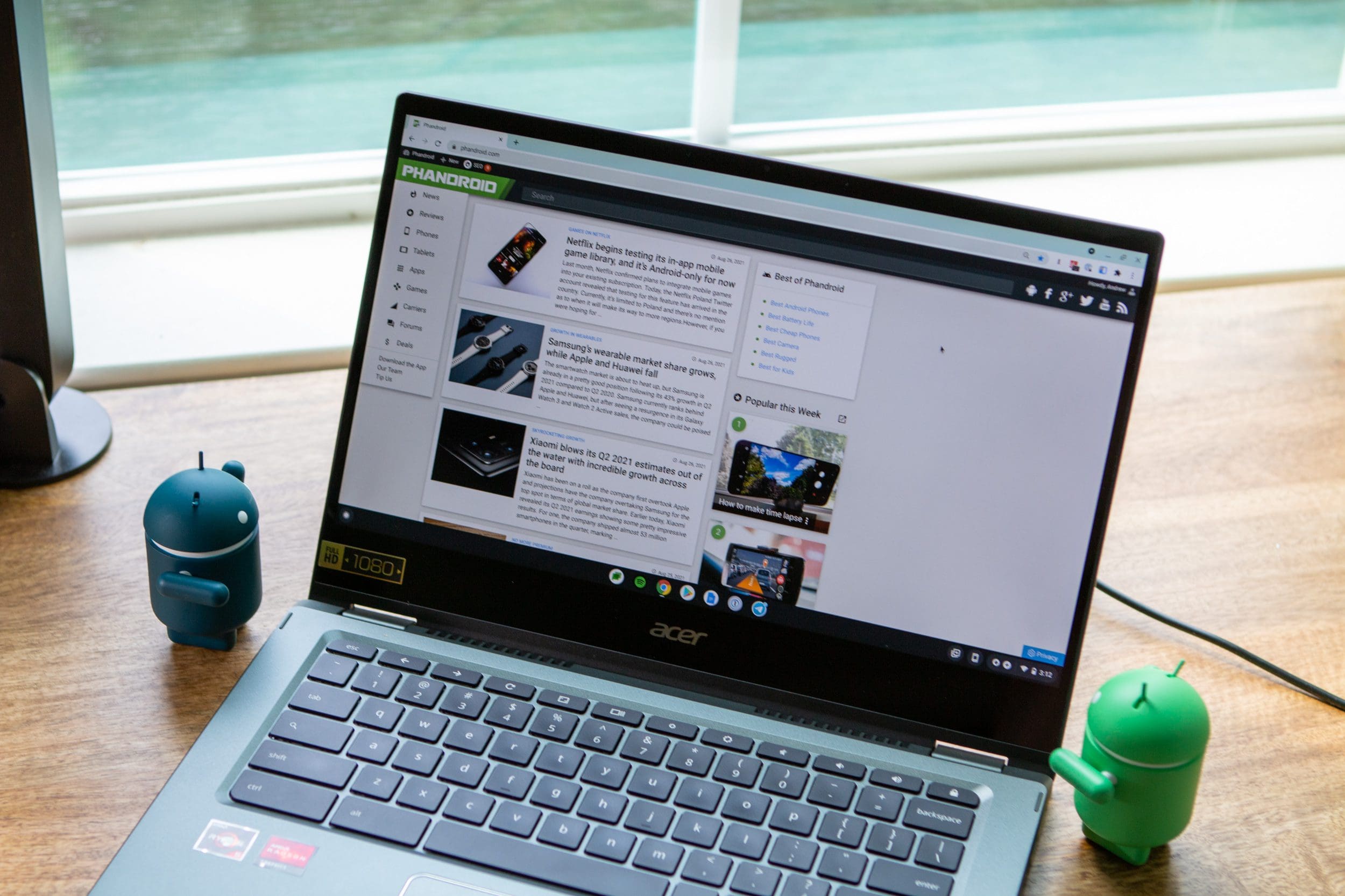 How to Unzip Files on Chromebook Technipages