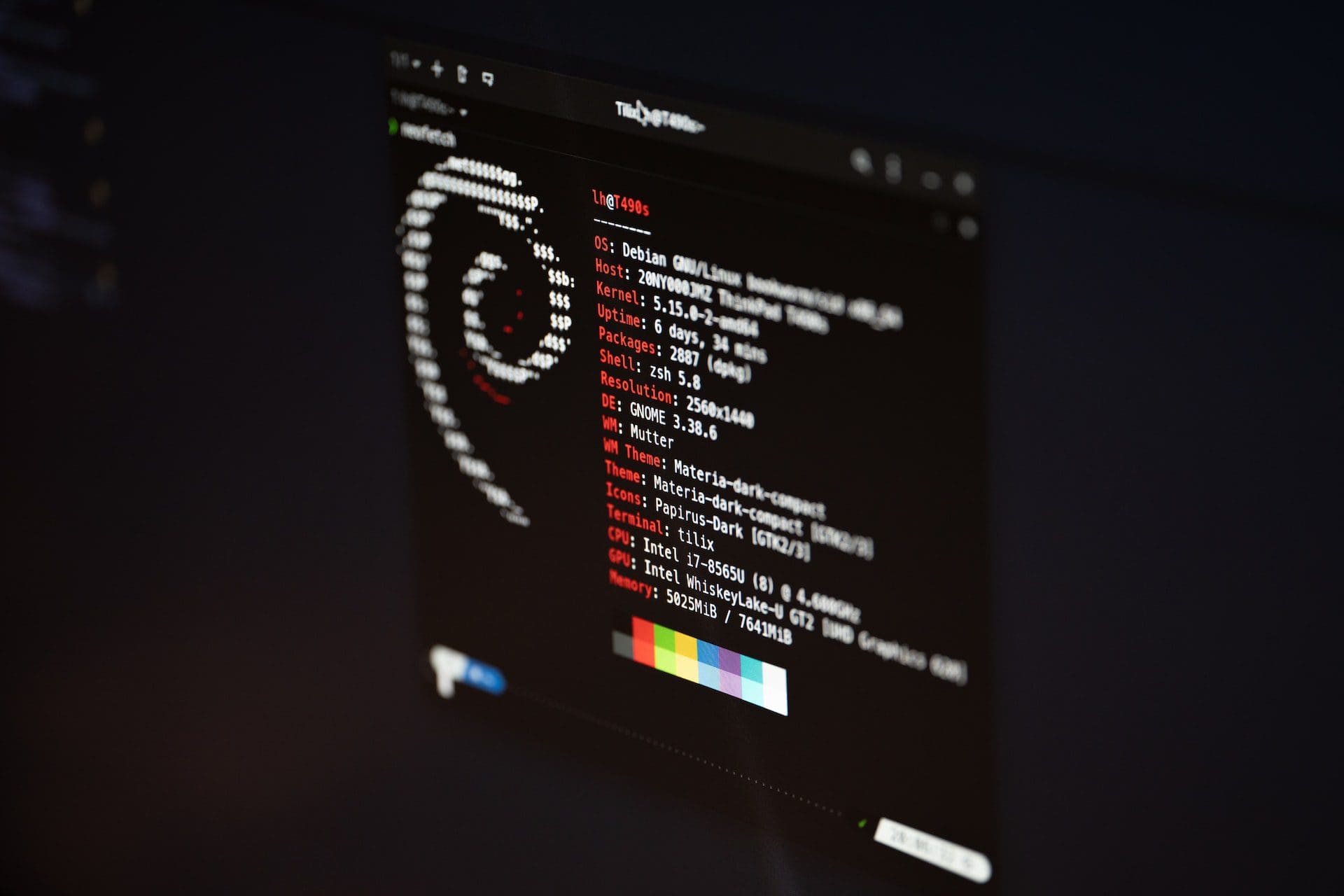 How to Set Up Linux on Chromebook Technipages