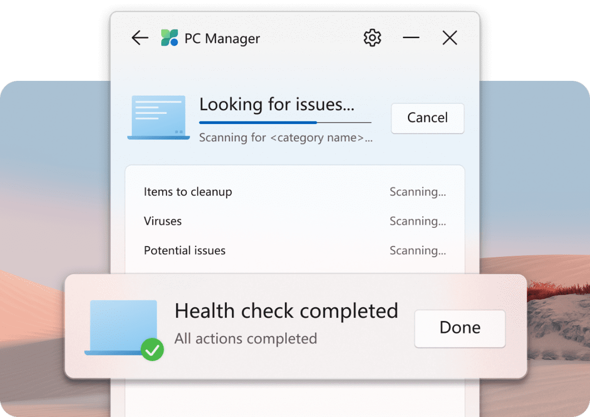 How to Make Windows Faster with Microsoft PC Manager Technipages