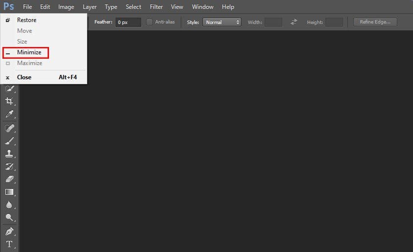 How to Exit Full Screen on Windows 9 Best MethodsTechnipages