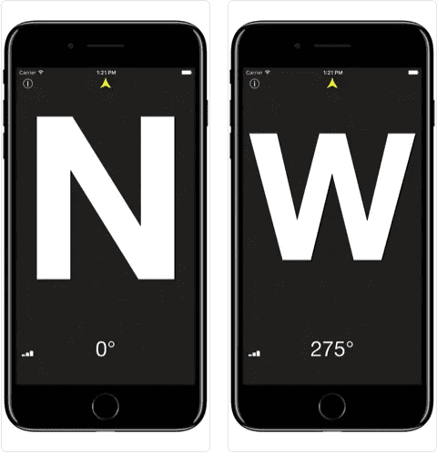 10 Best Compass Apps for iPhone in 2023 Technipages