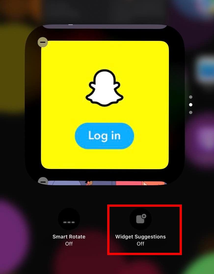 How to Use Smart Stack Widget on iPhone and iPad Technipages