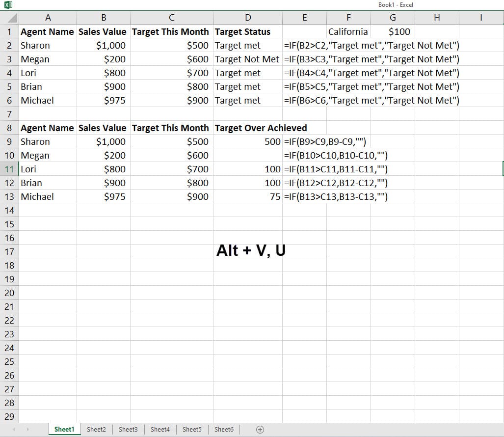 How to Fix the Excel Status Bar Missing Issue Technipages