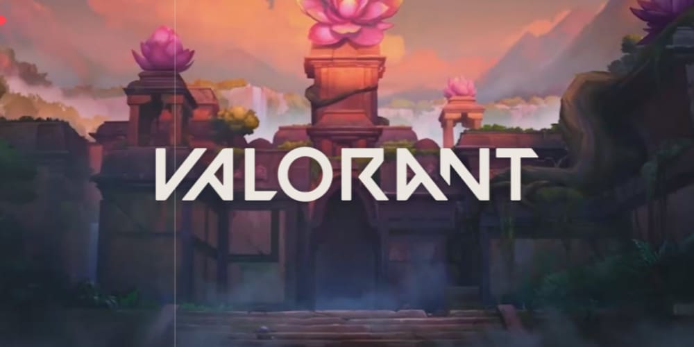 Vanguard Valorant Download