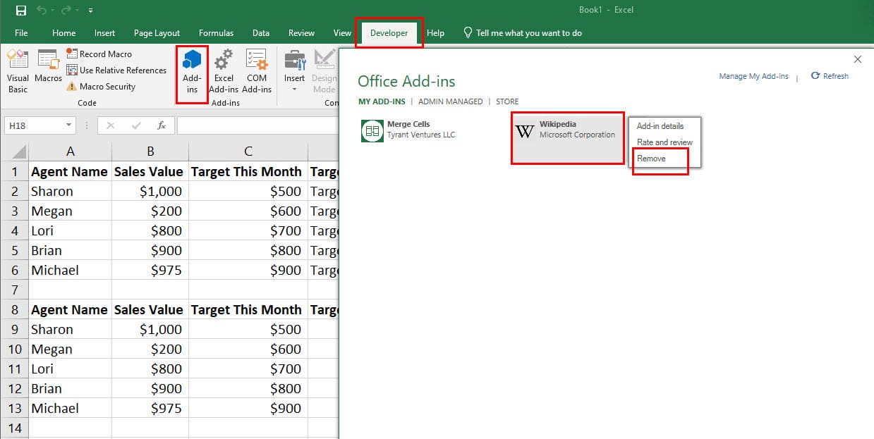 How to Fix the Excel Status Bar Missing Issue Technipages